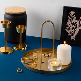 Aberto Design Sımı-B - Gold
